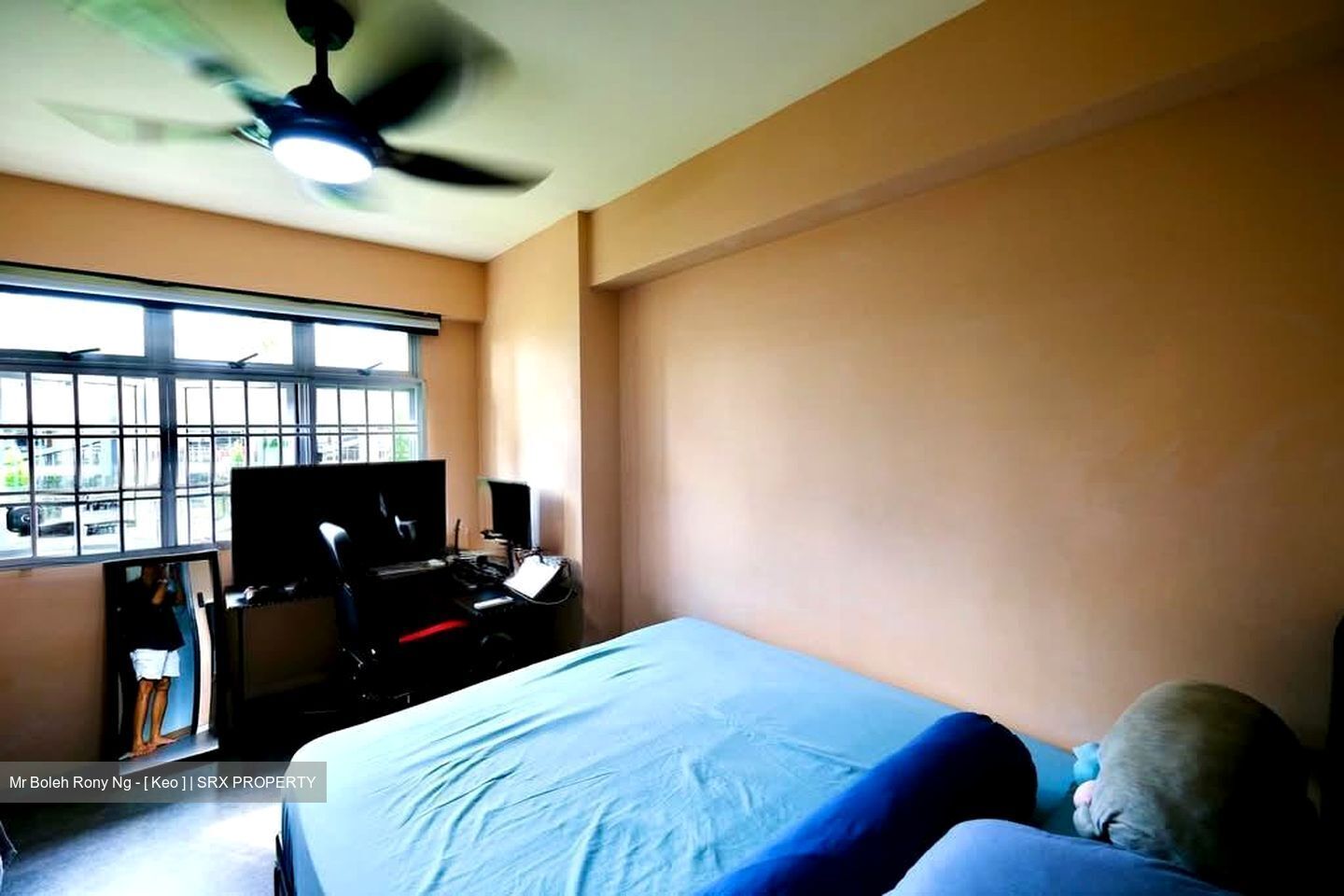 Blk 443D Fajar Hills (Bukit Panjang), HDB 4 Rooms #599898981
